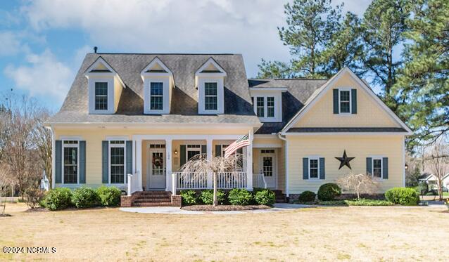 104 Edisto Circle Property Photo 1