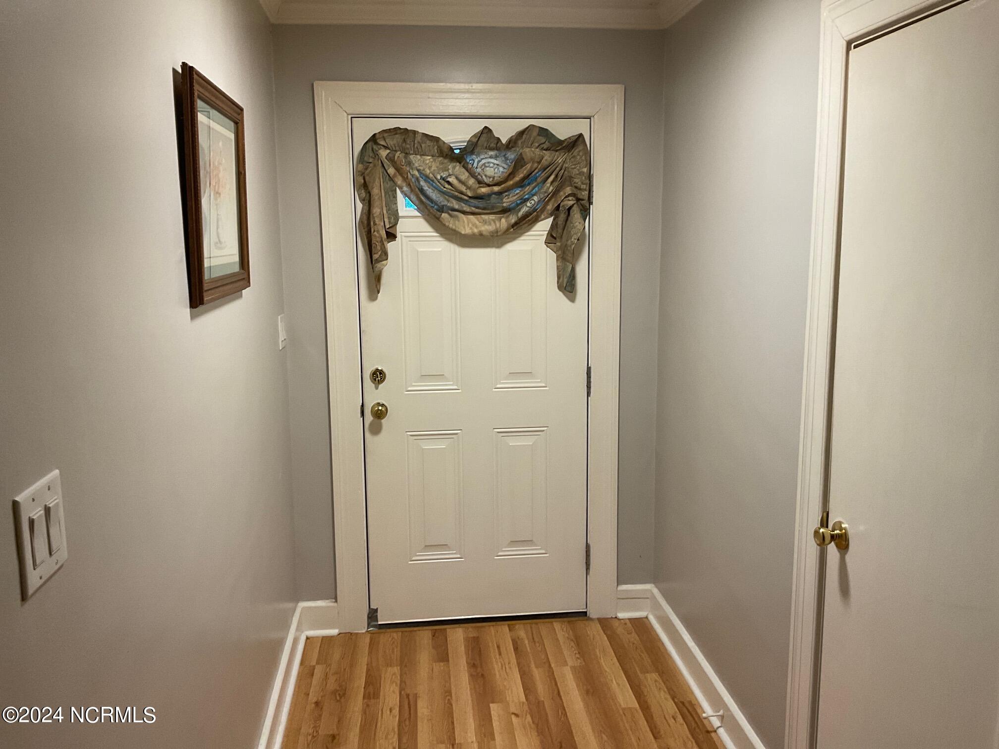 3313 S Church Street Property Photo 5