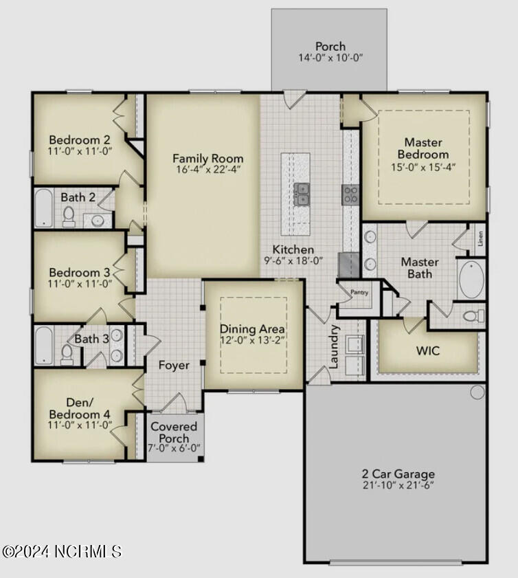 256 Nellie Lane Property Photo 2