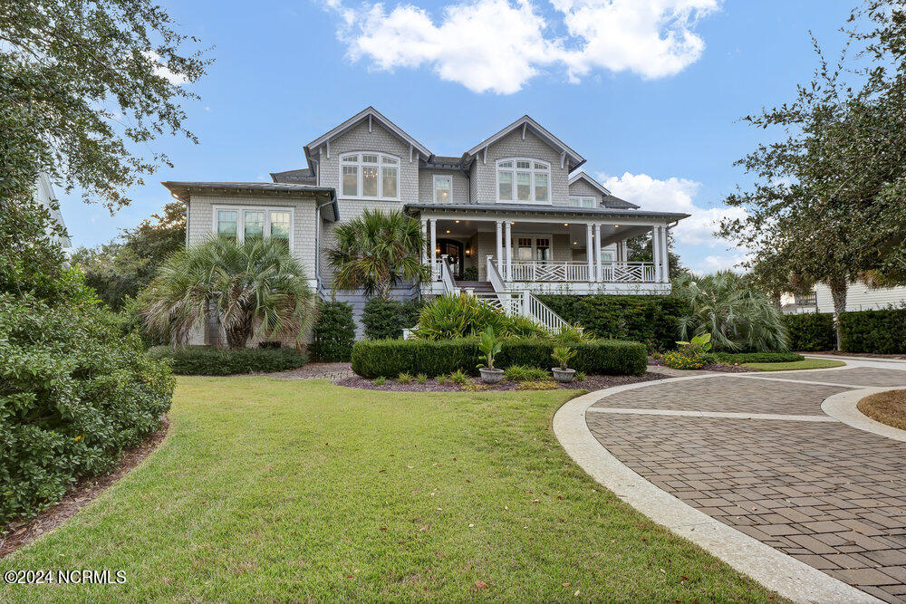 824 Inlet View Drive Property Photo 7