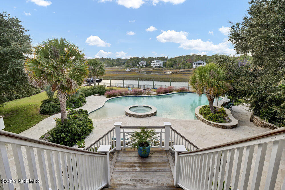 824 Inlet View Drive Property Photo 15