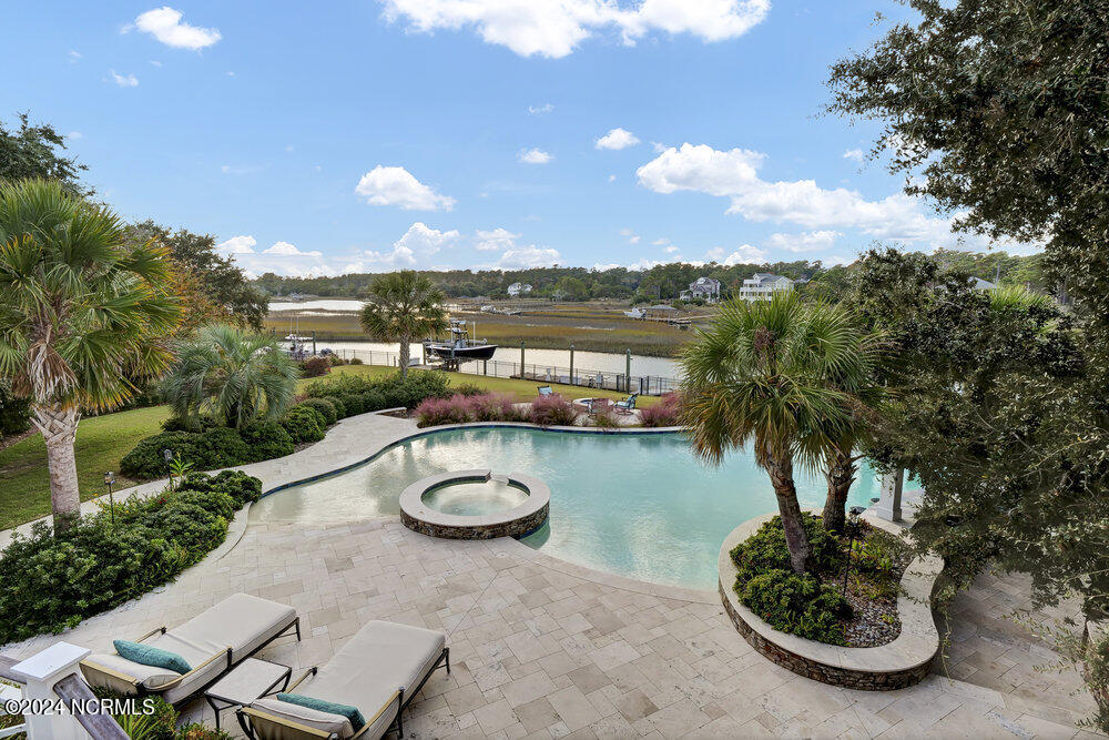 824 Inlet View Drive Property Photo 16