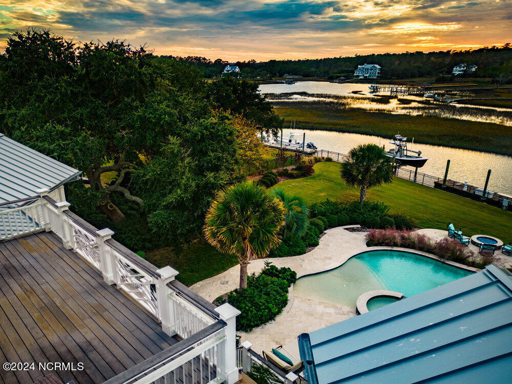 824 Inlet View Drive Property Photo 28
