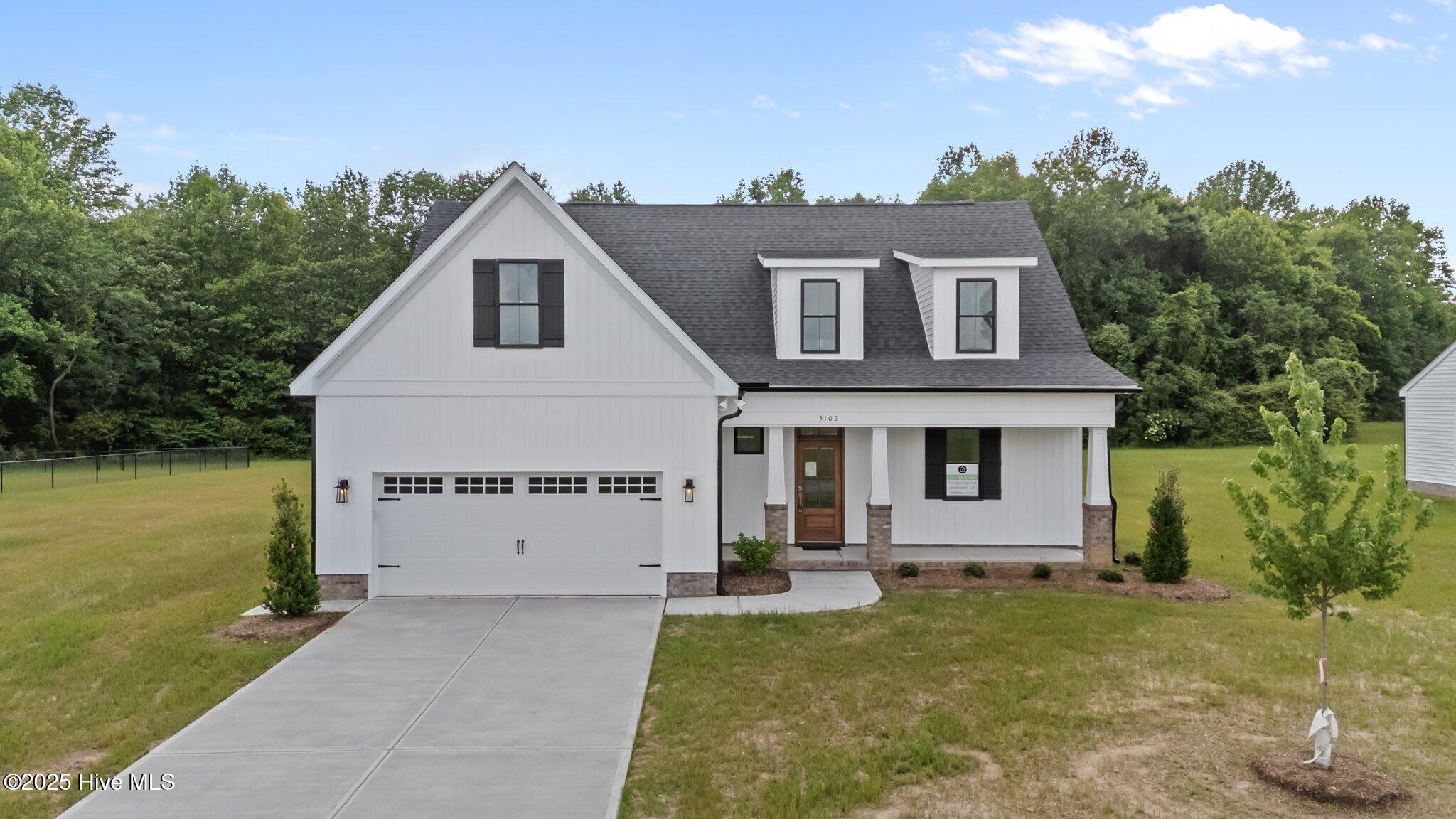5102 Willows Edge Drive Property Photo