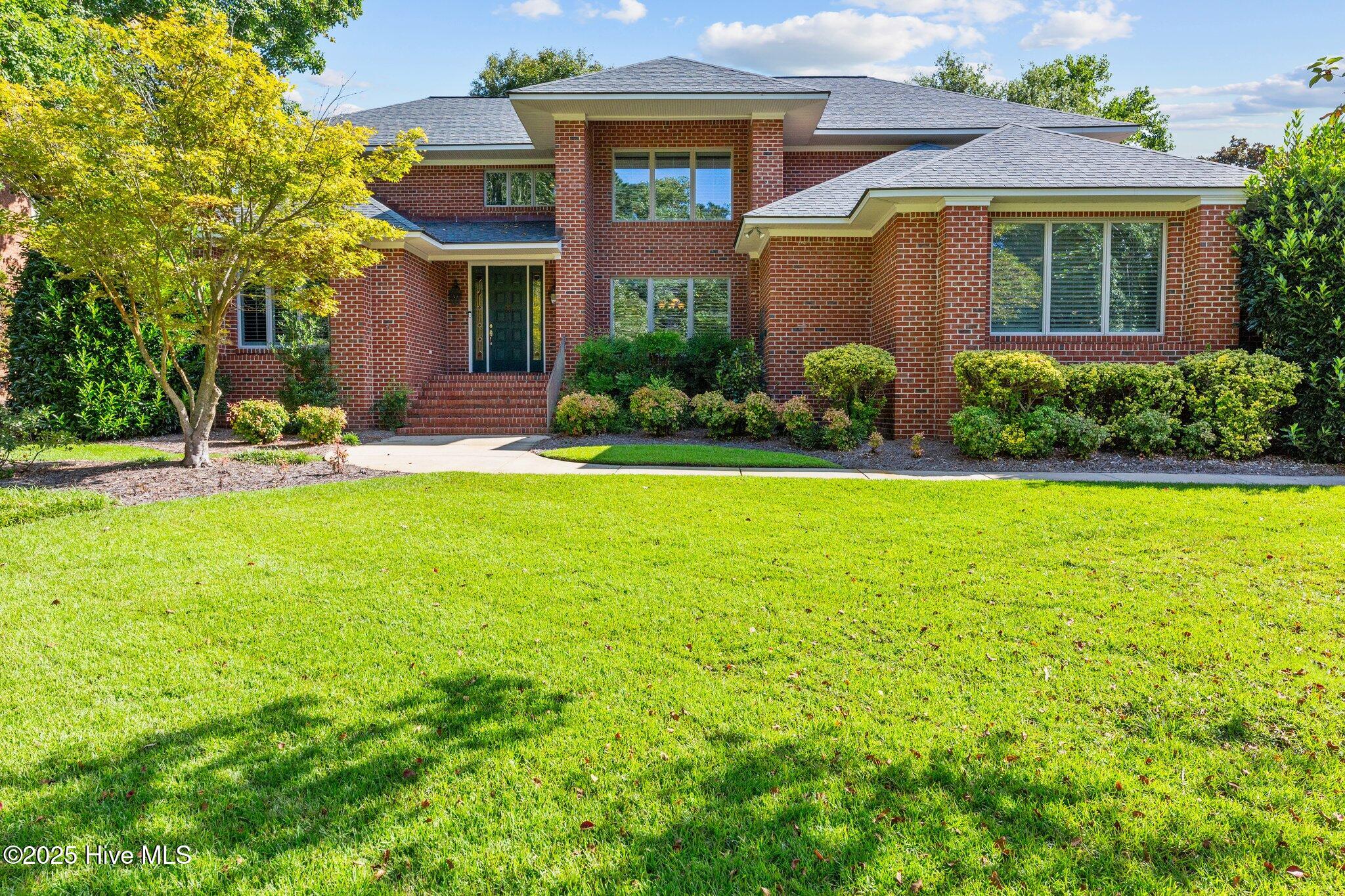 207 Pamlico Lane Property Photo