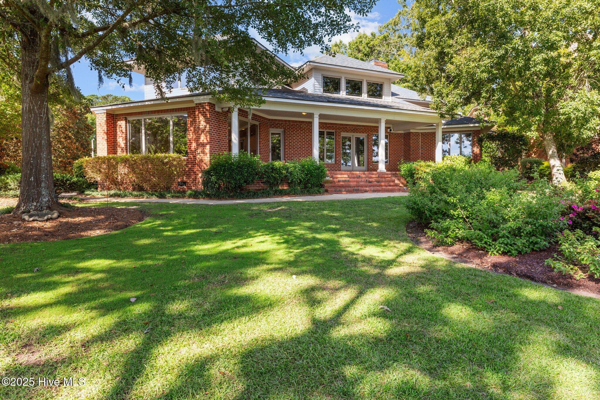 207 Pamlico Lane Property Photo 4