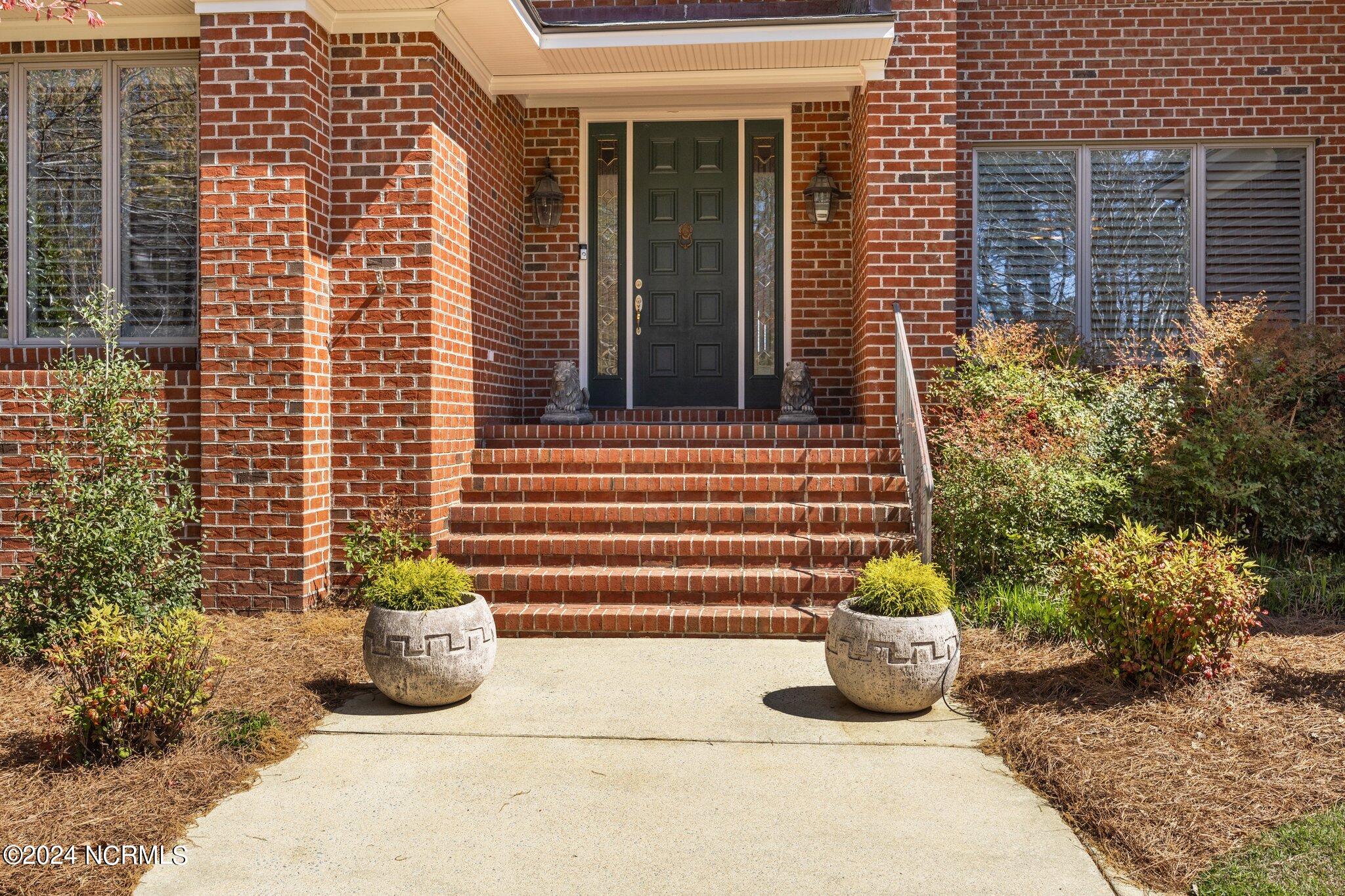 207 Pamlico Lane Property Photo 14
