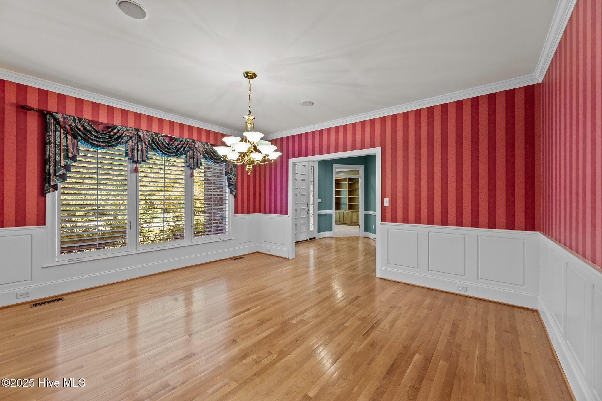 207 Pamlico Lane Property Photo 16