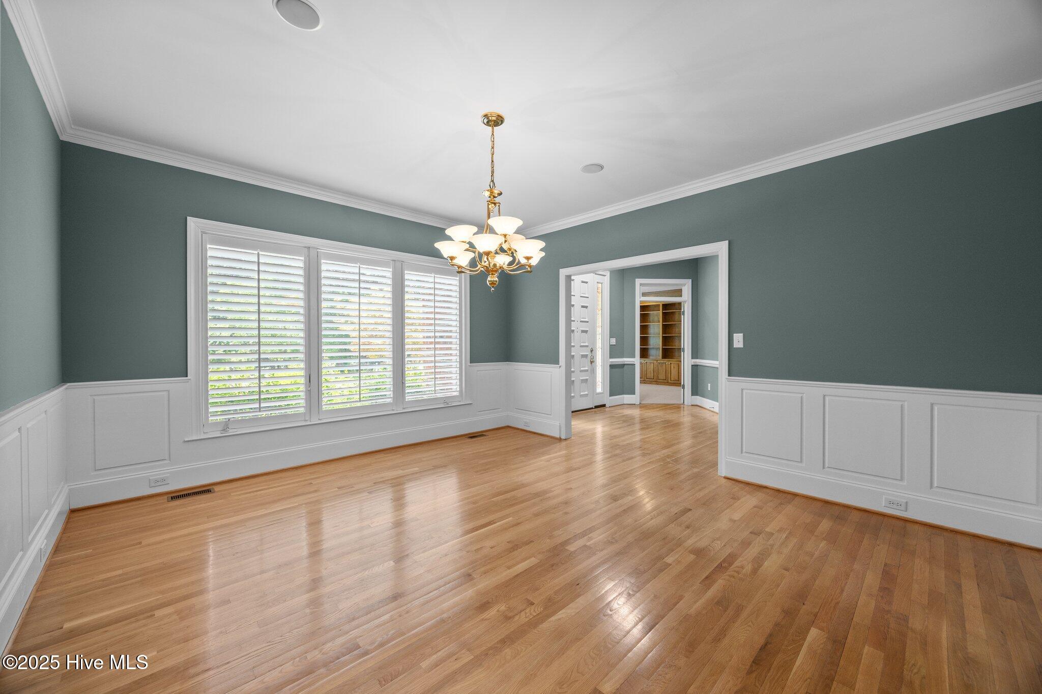 207 Pamlico Lane Property Photo 16