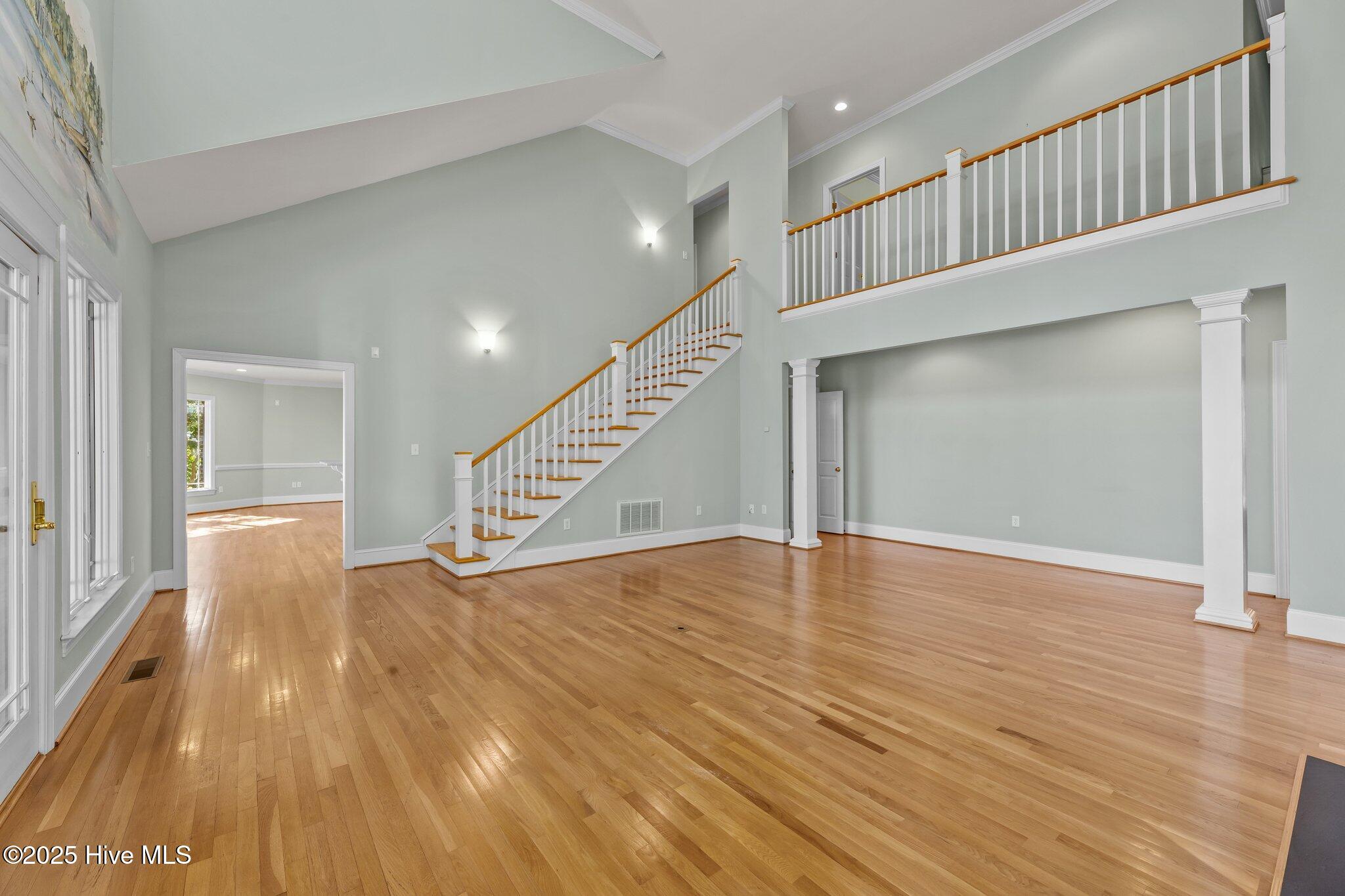 207 Pamlico Lane Property Photo 22
