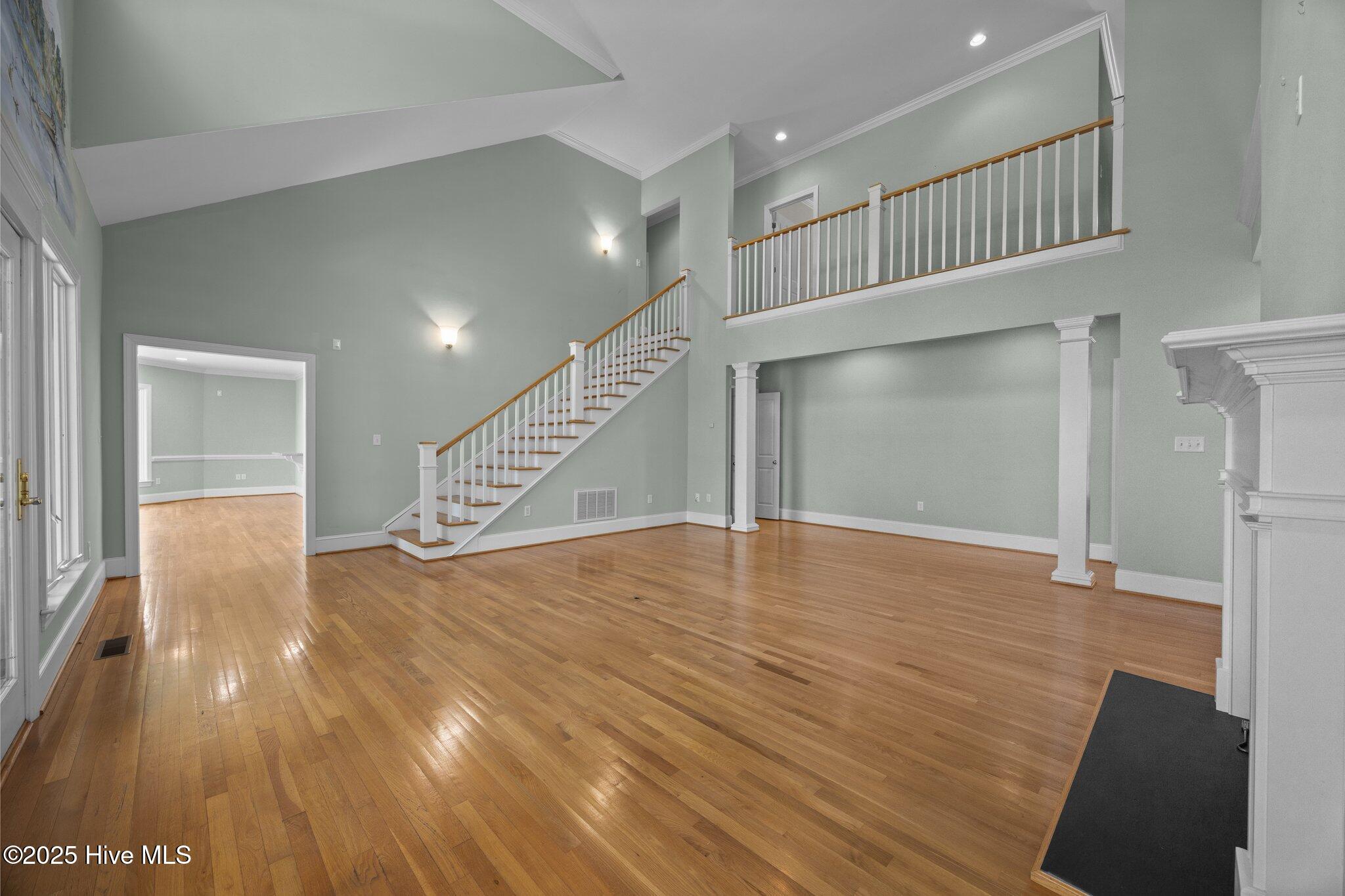 207 Pamlico Lane Property Photo 22