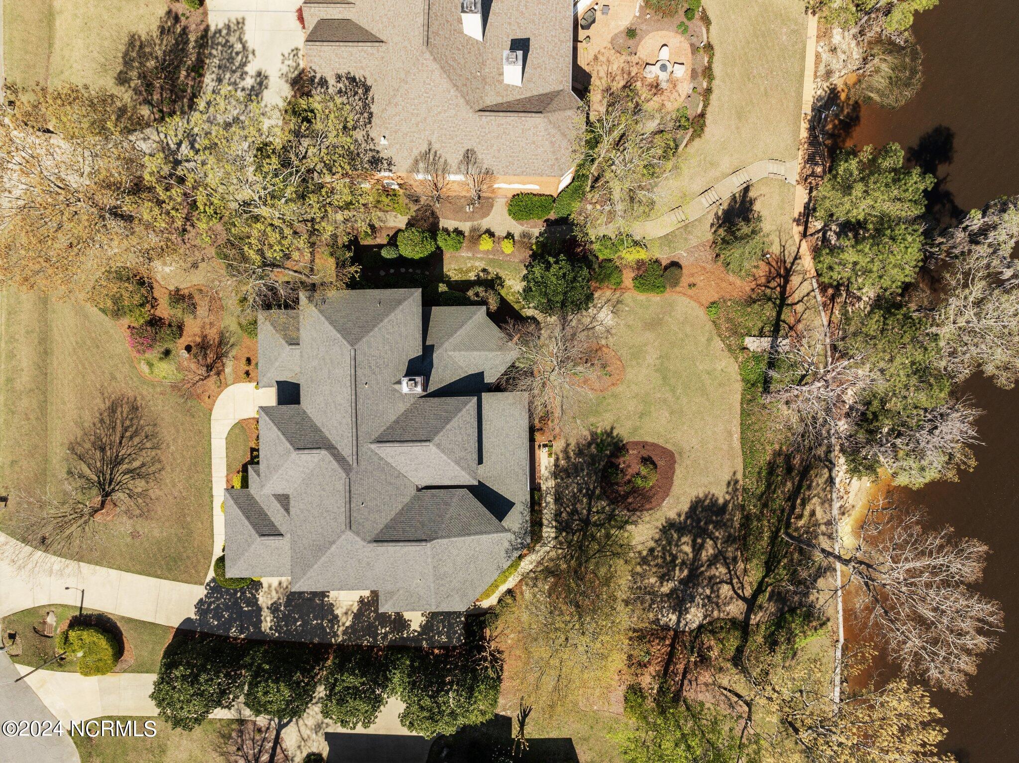 207 Pamlico Lane Property Photo 52