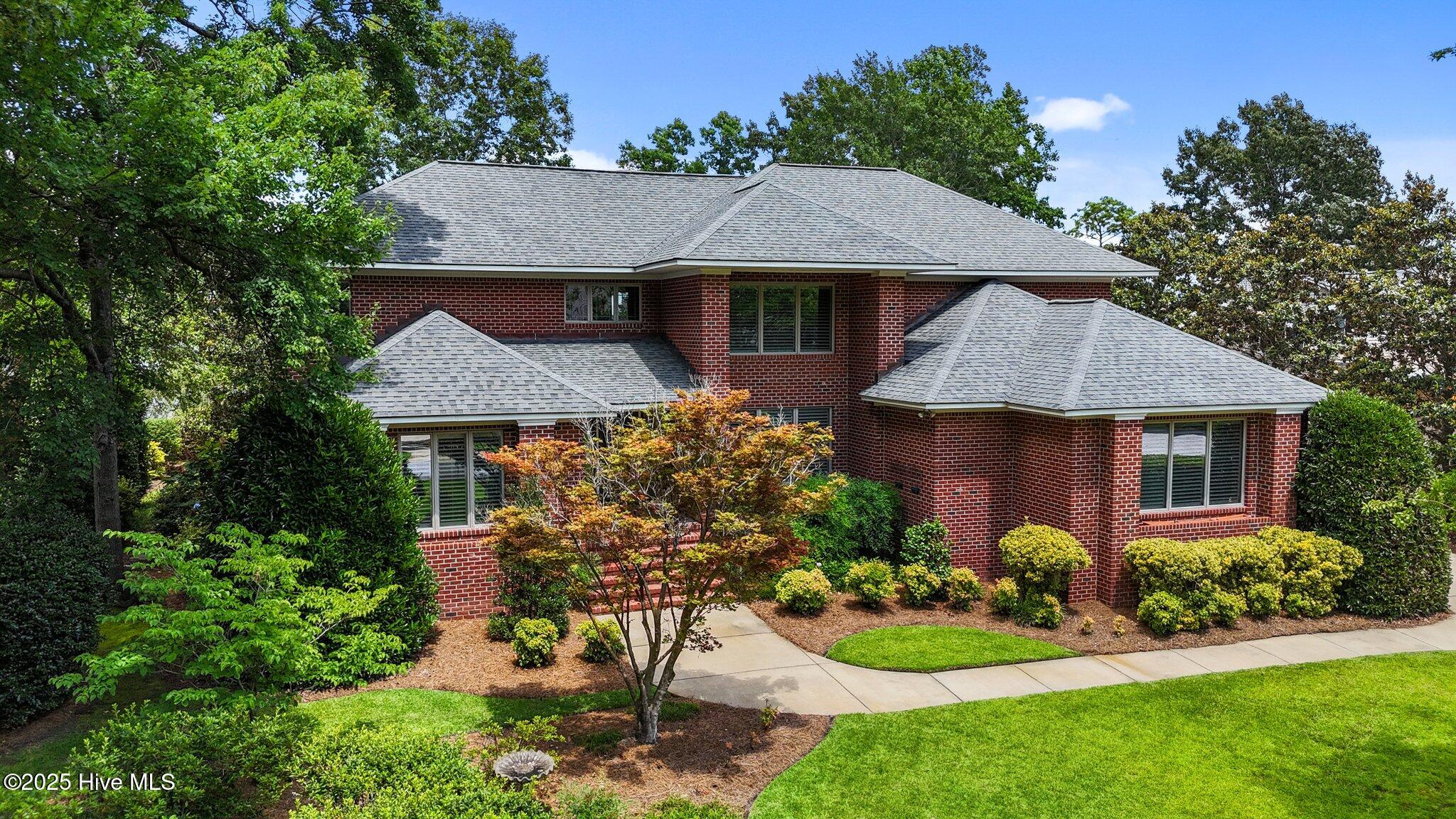 207 Pamlico Lane Property Photo 73
