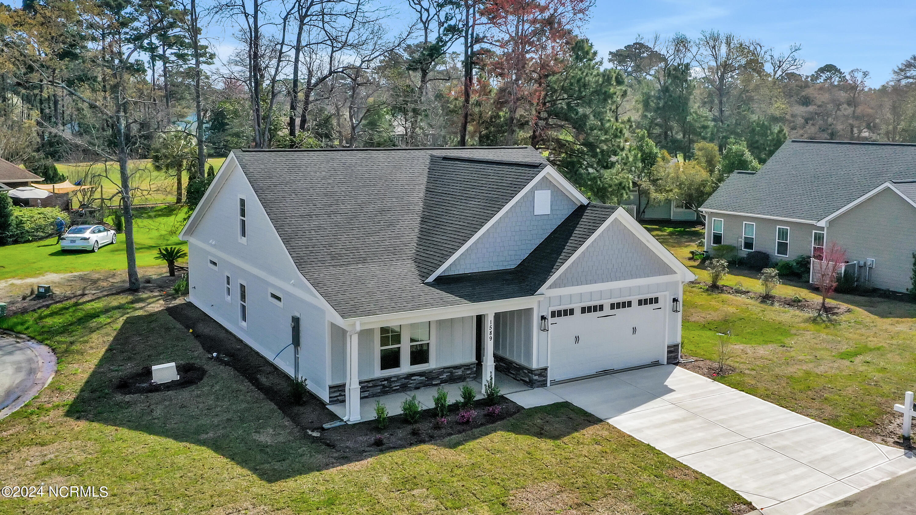 1589 Windsong Drive Property Photo 1