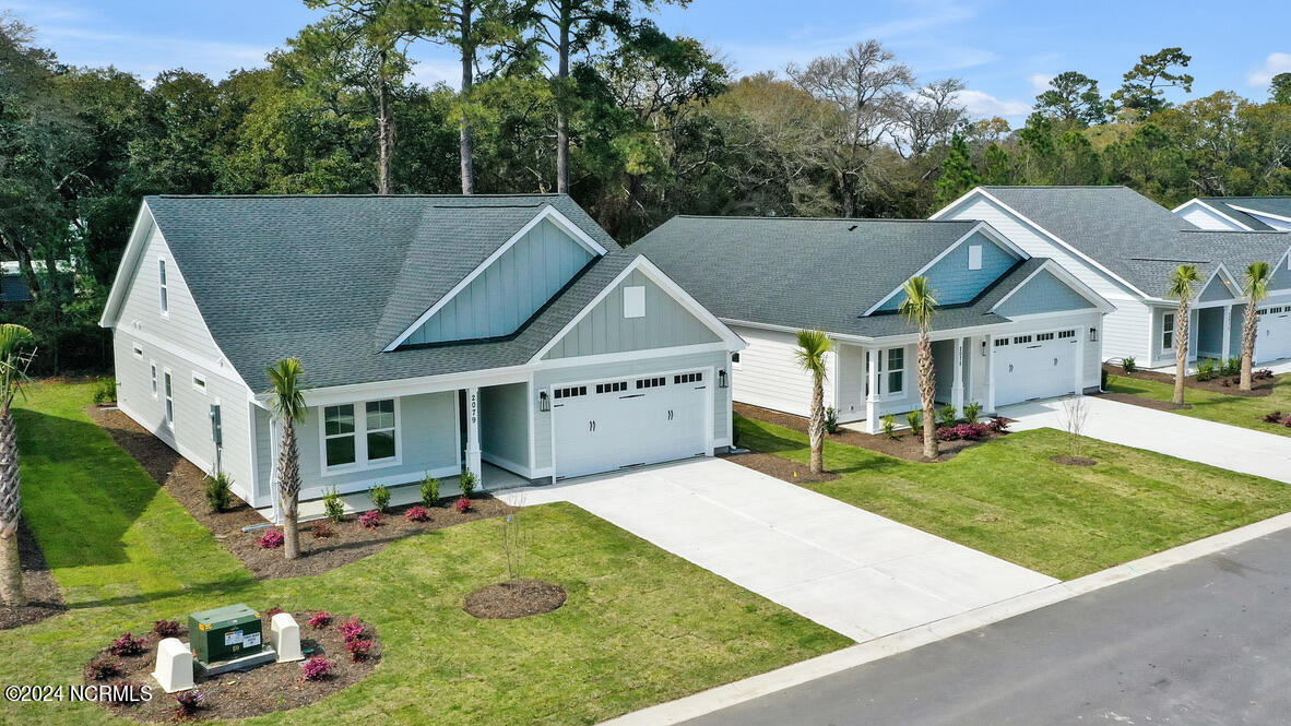 2079 Greenside Manor Drive Property Photo 1