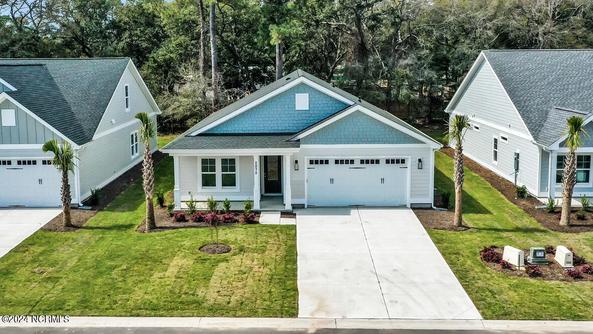 2075 Greenside Manor Drive Property Photo 1