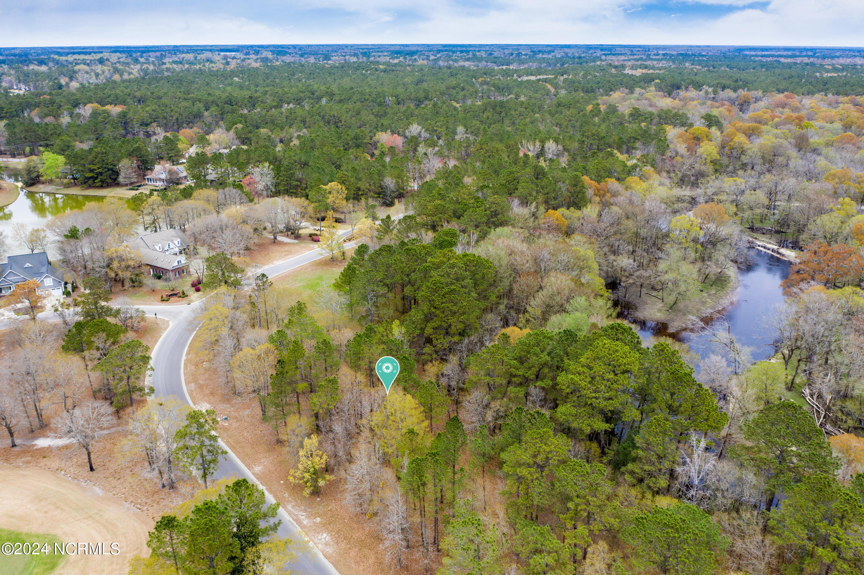 153 River Woods Drive Property Photo 1