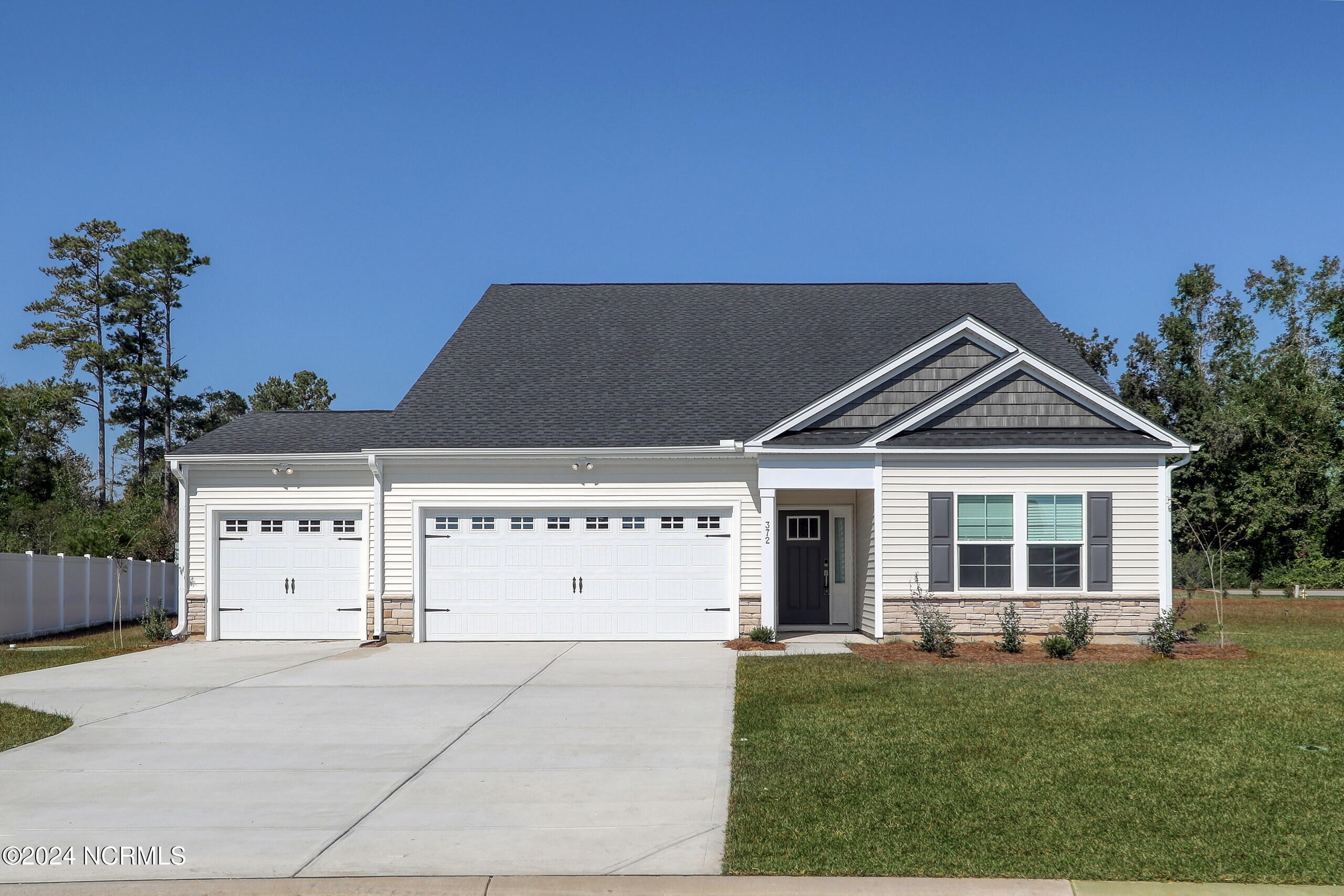 372 Mayflower Drive Lot 99 Property Photo 1