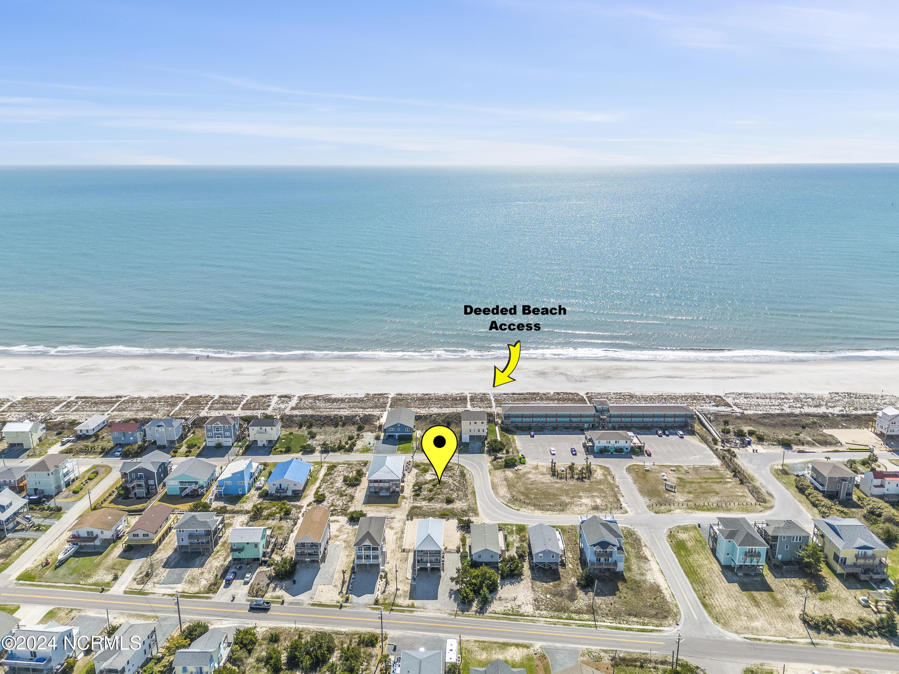 1514 13 Ocean Boulevard Property Photo 1