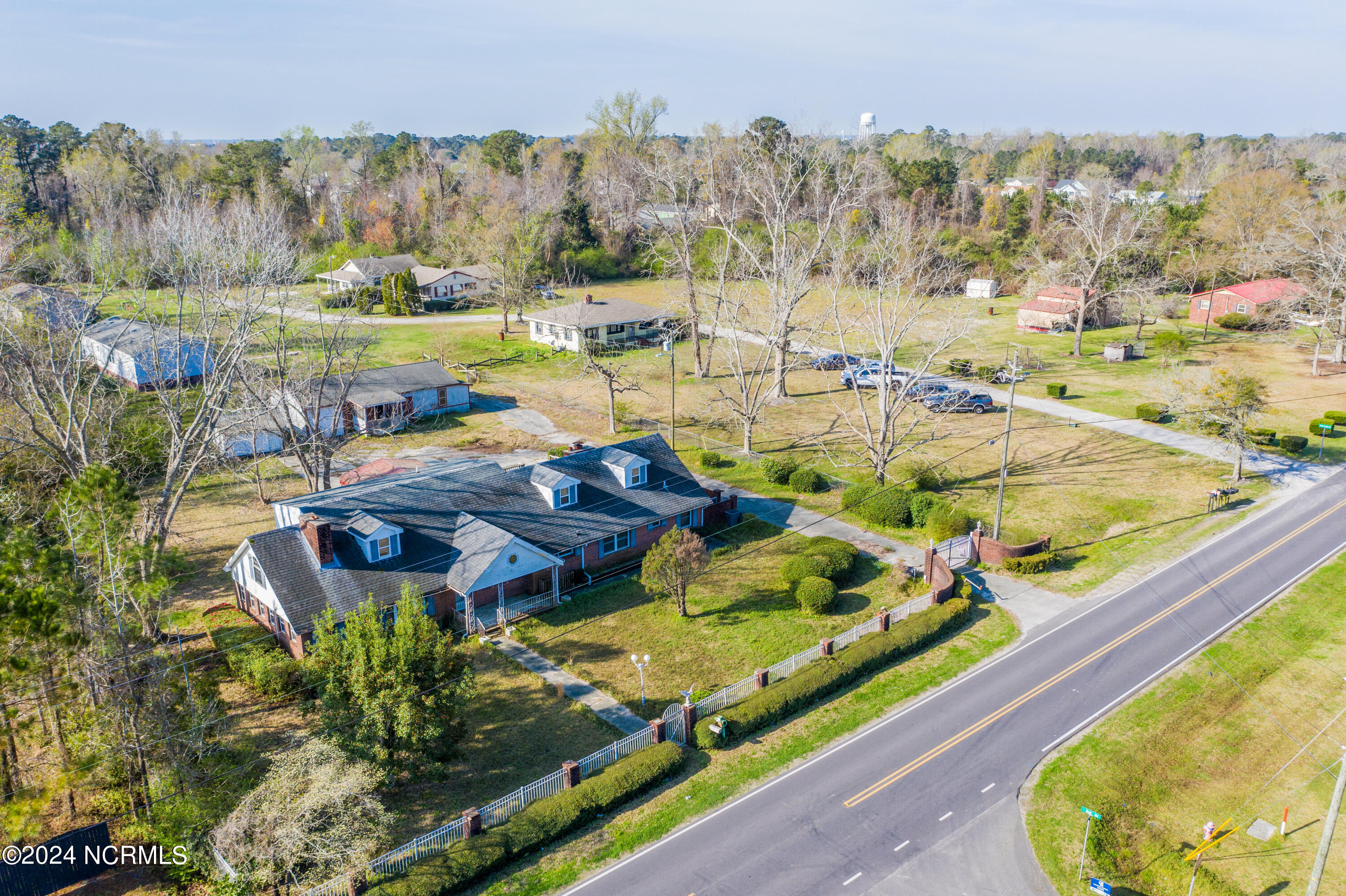 1900 Rockhill Road