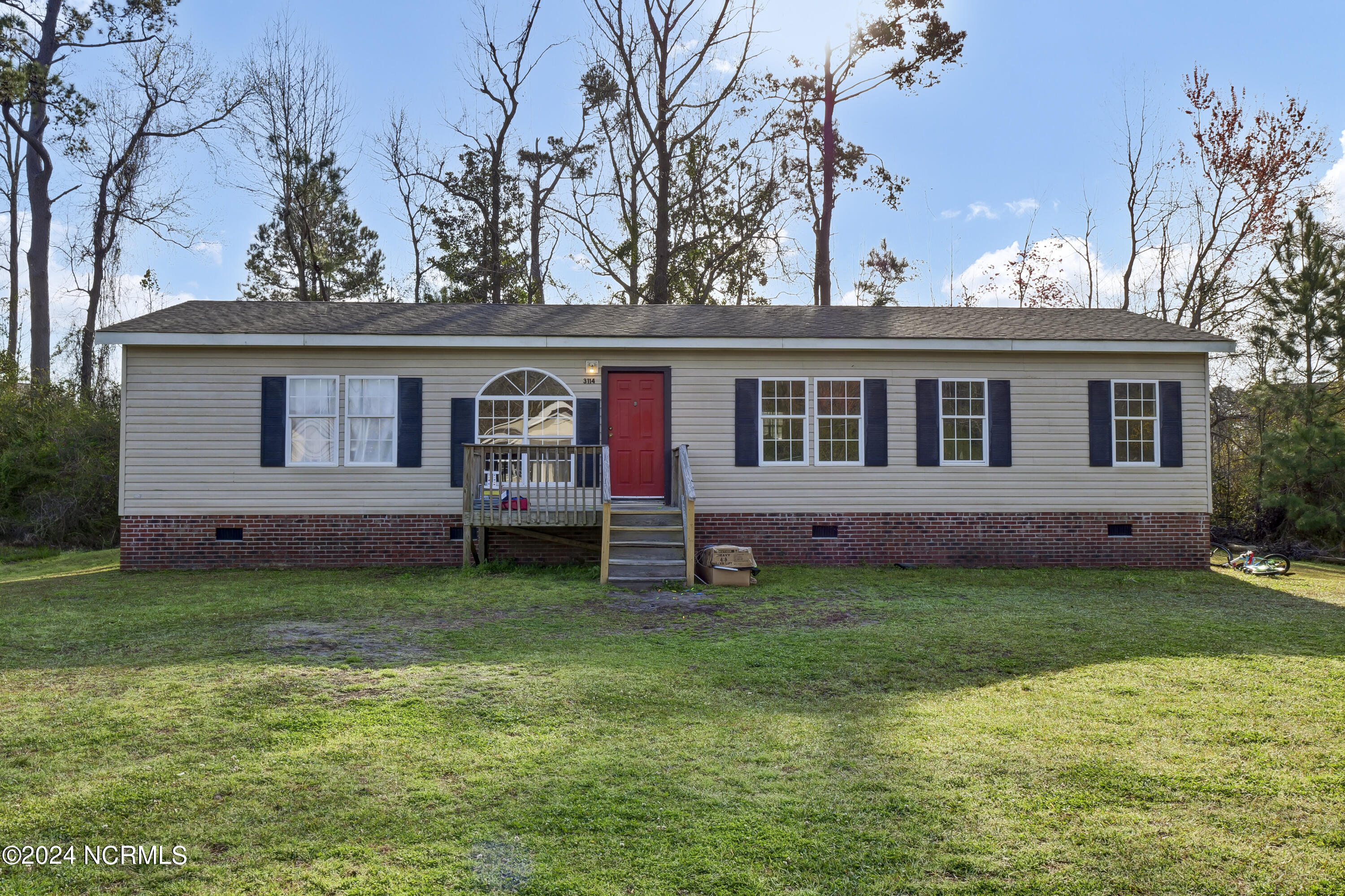3112 John Grady Road Property Photo 6