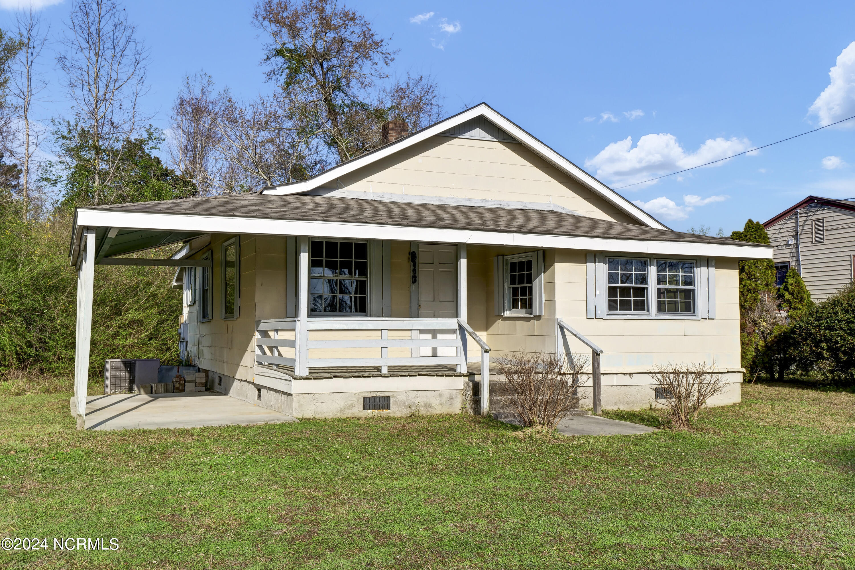 3112 John Grady Road Property Photo 8