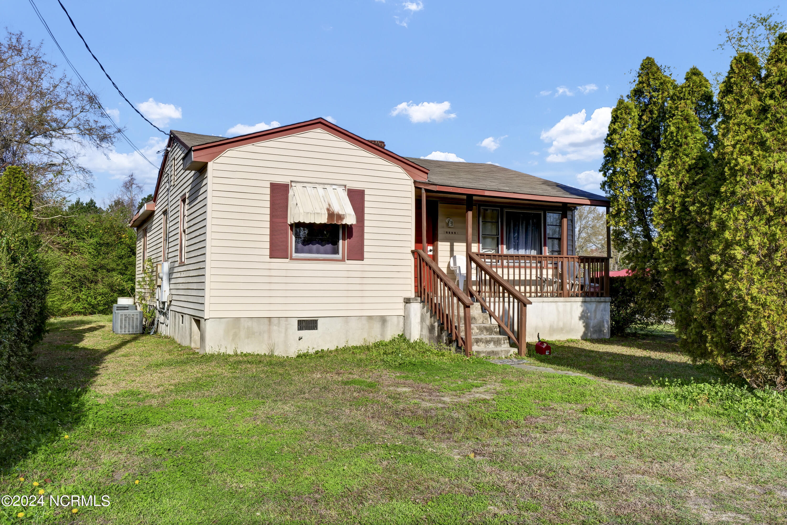 3112 John Grady Road Property Photo 9