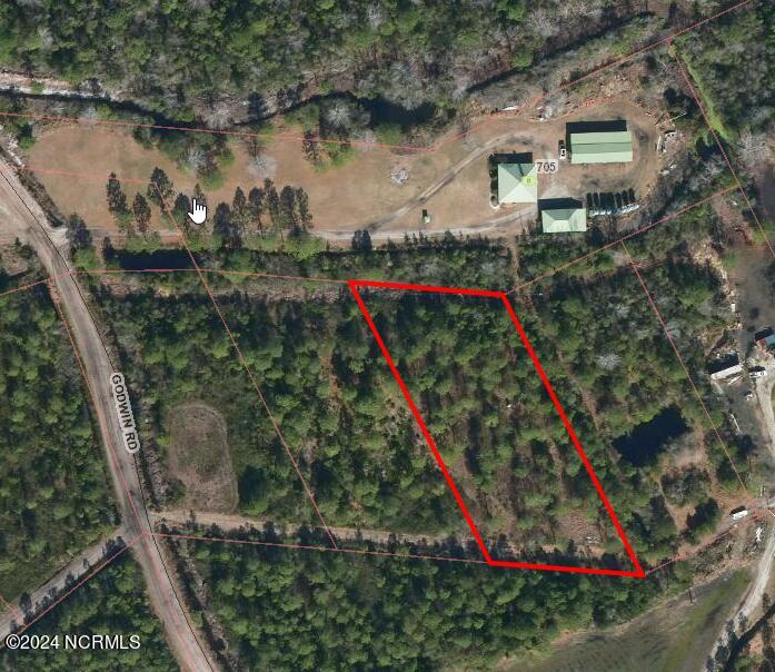 1300 Godwin Road Property Photo 2