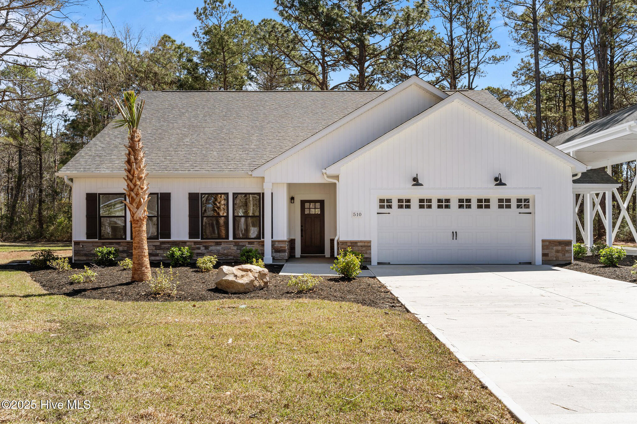 510 Leatherwood Drive Property Photo