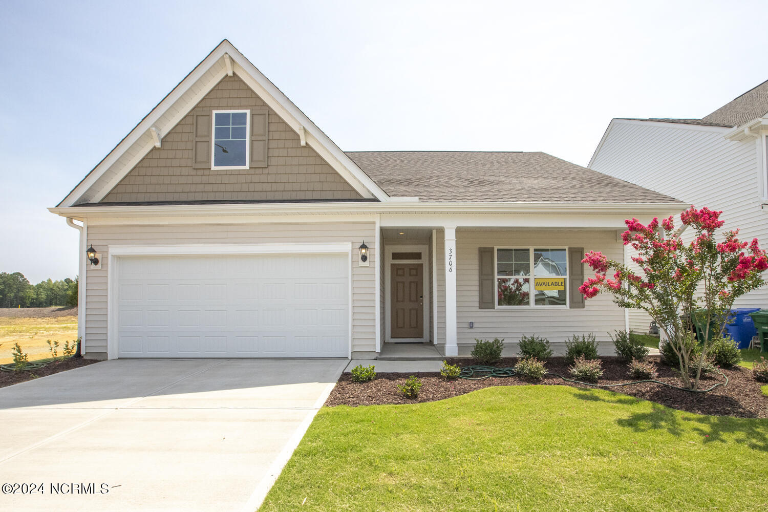 3706 Cessna Way Property Photo