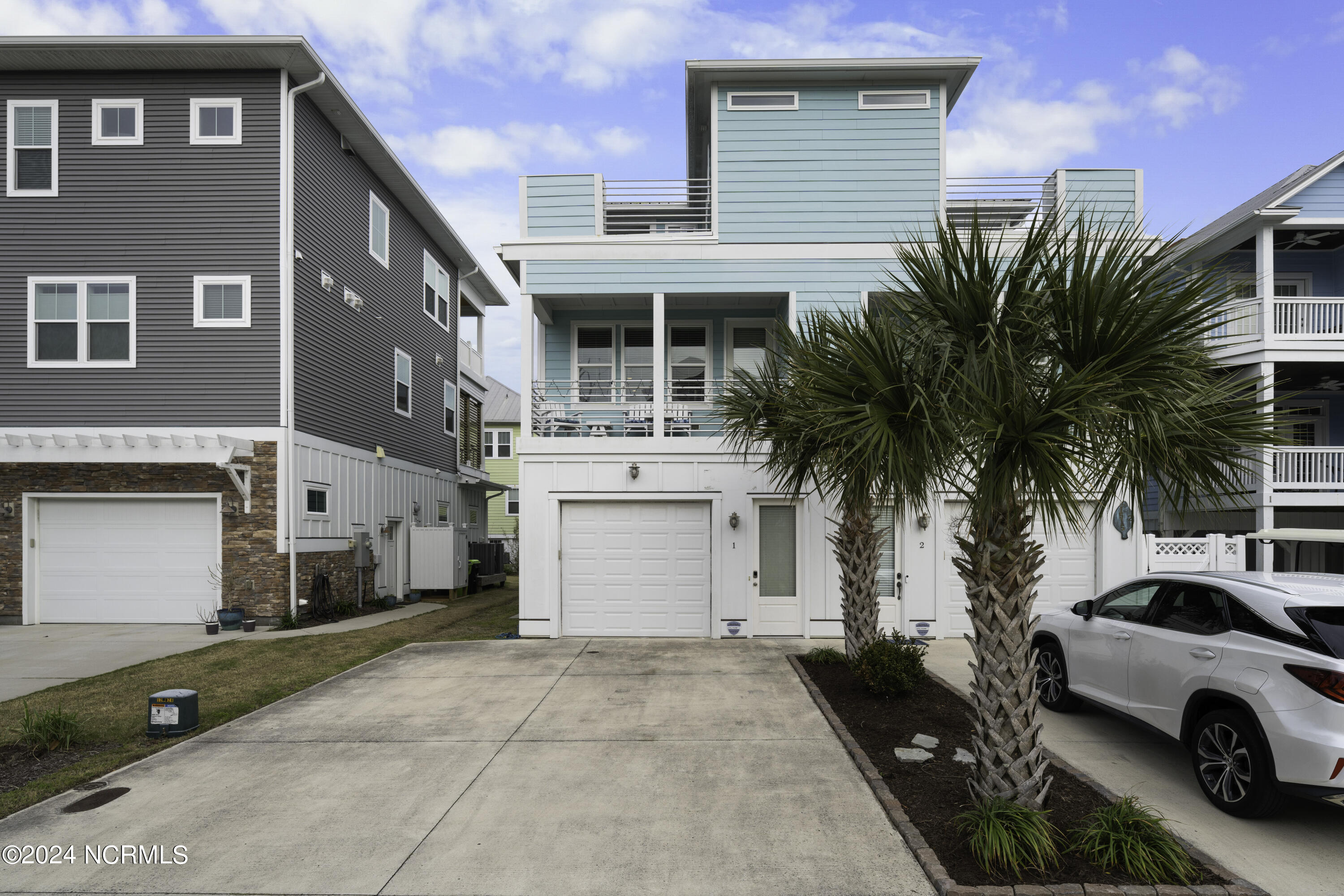 1515 Bowfin Lane Unit 1 Property Photo 1