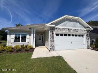 118 Firethorn Circle Property Photo 1