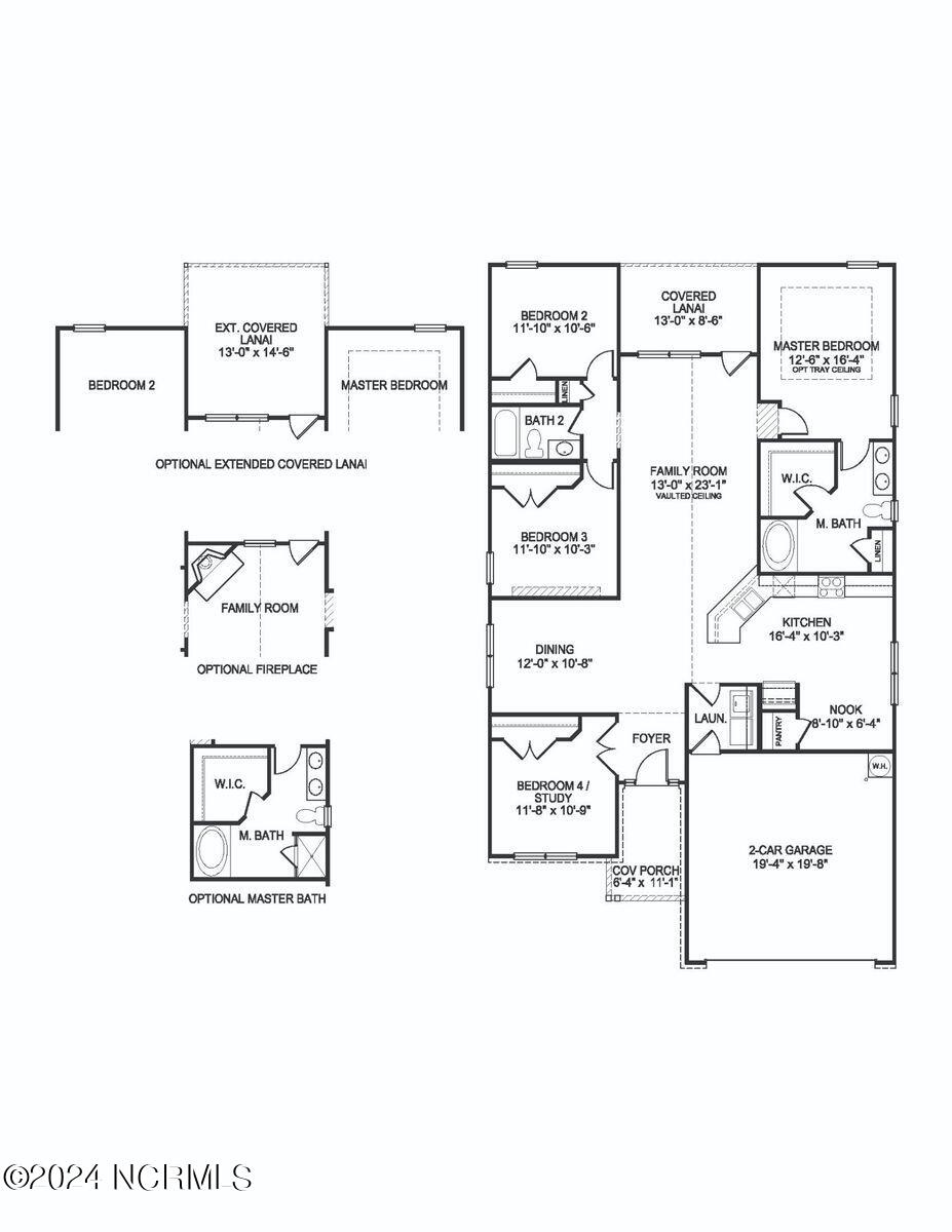 118 Firethorn Circle Property Photo 2
