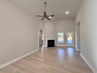 118 Firethorn Circle Property Photo 11