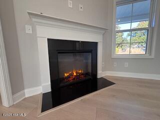 118 Firethorn Circle Property Photo 12
