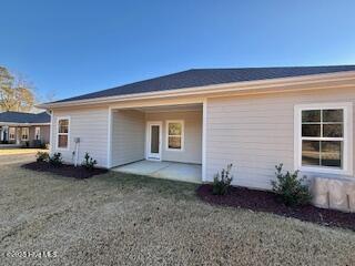 118 Firethorn Circle Property Photo 24