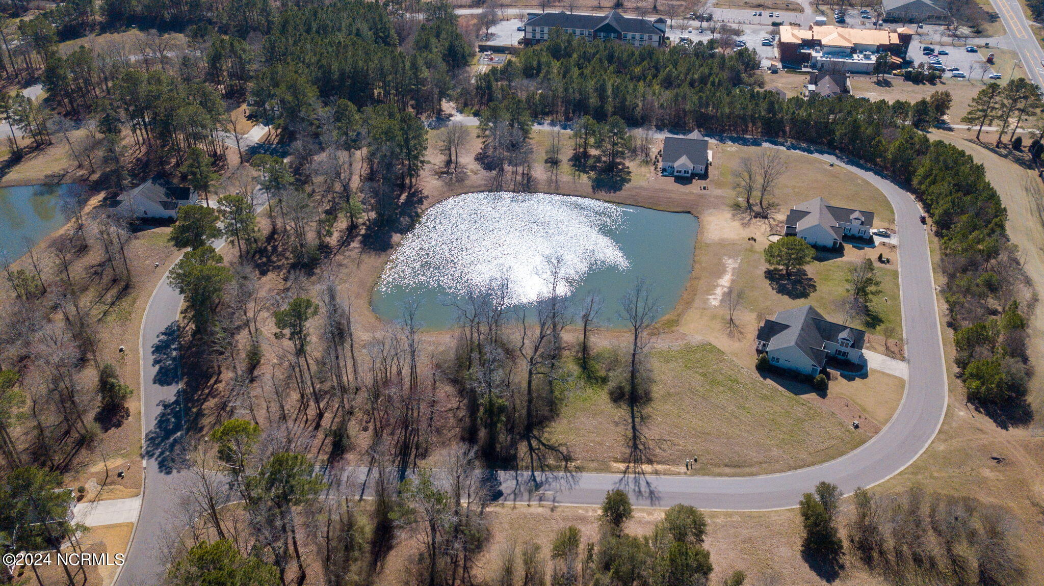 118 Firethorn Circle Property Photo 25