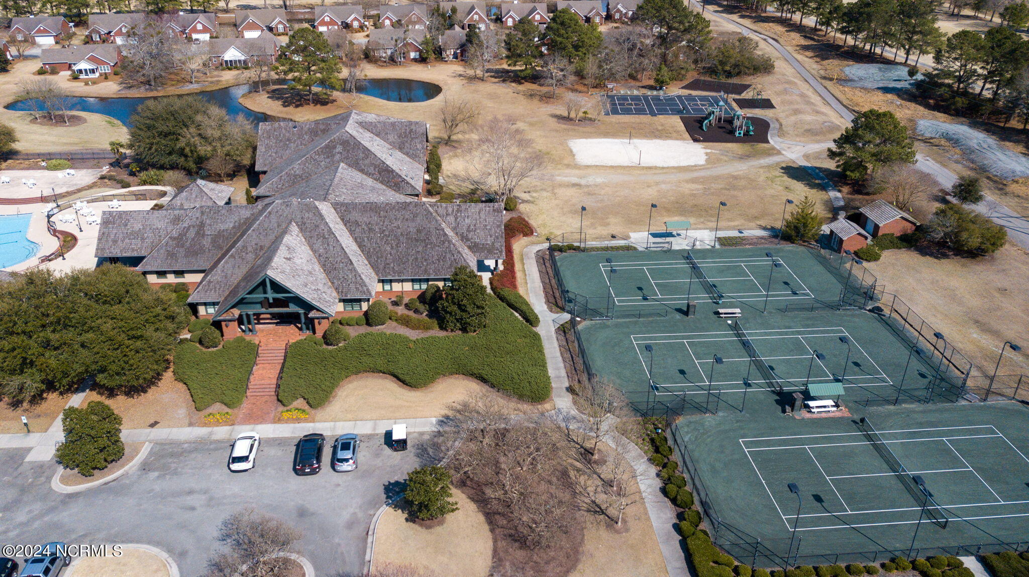 118 Firethorn Circle Property Photo 33