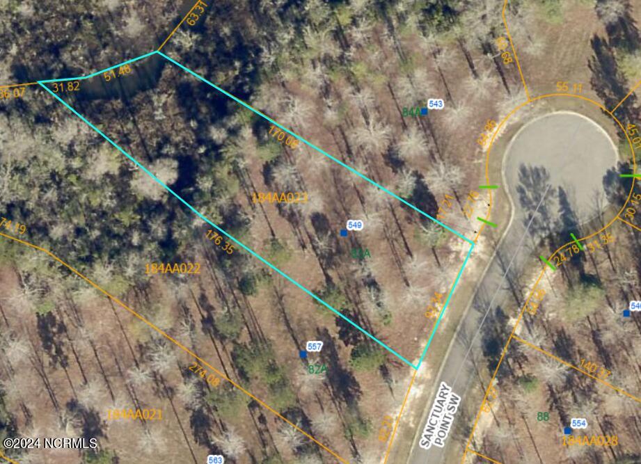 549 Sanctuary Point Property Photo 1