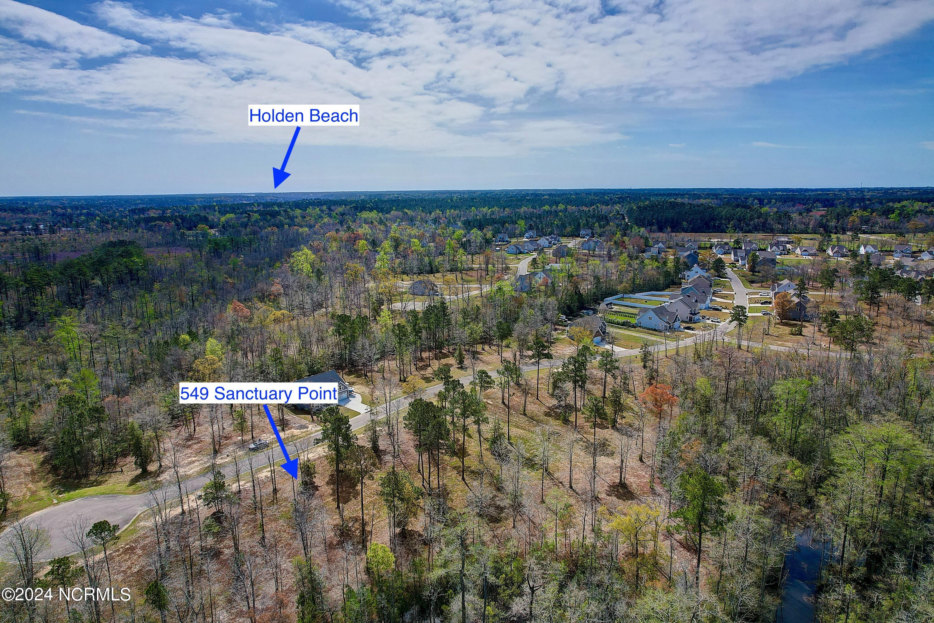 549 Sanctuary Point Property Photo 2