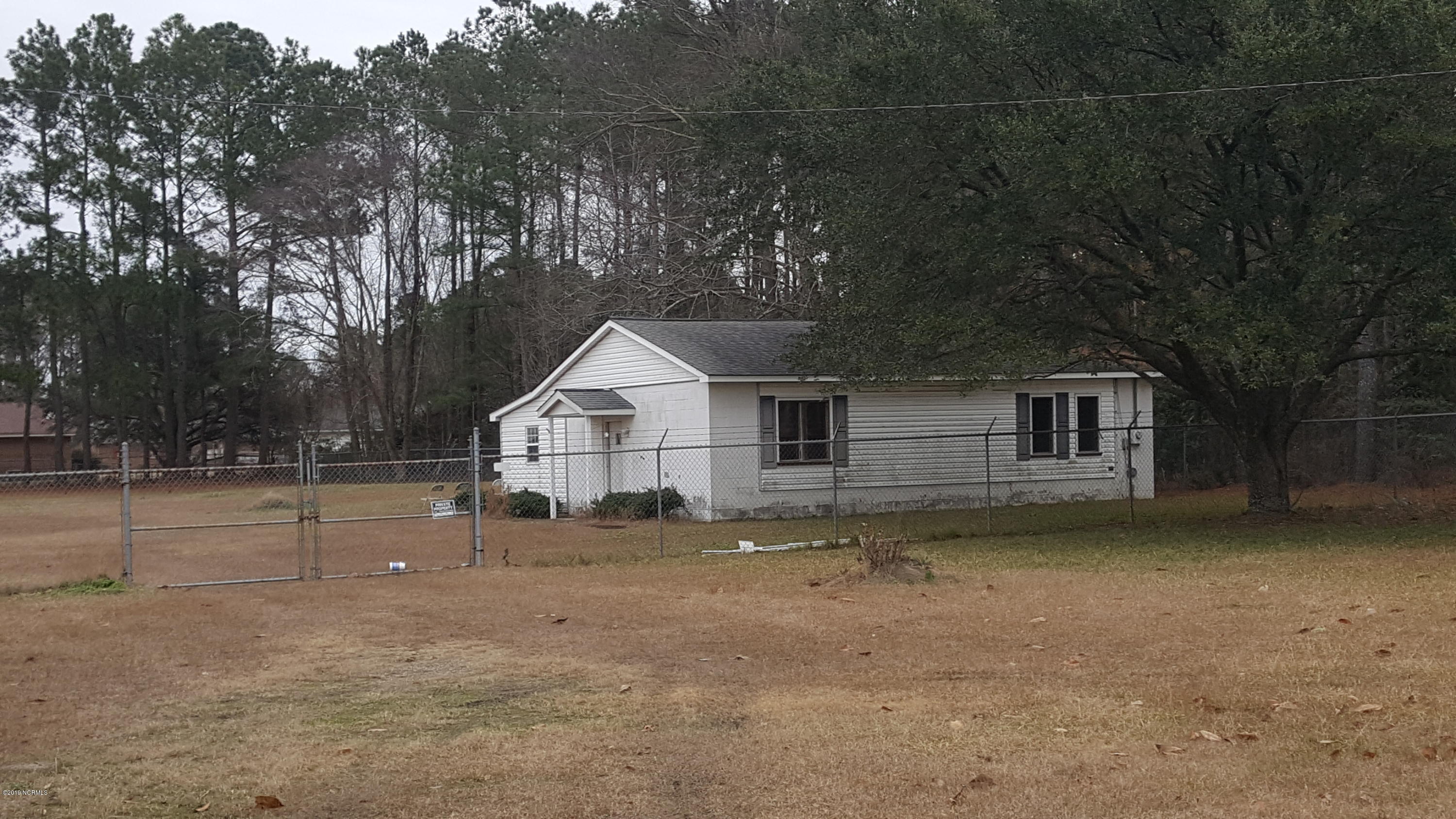 2859 N Hwy 258 Highway Property Photo 3