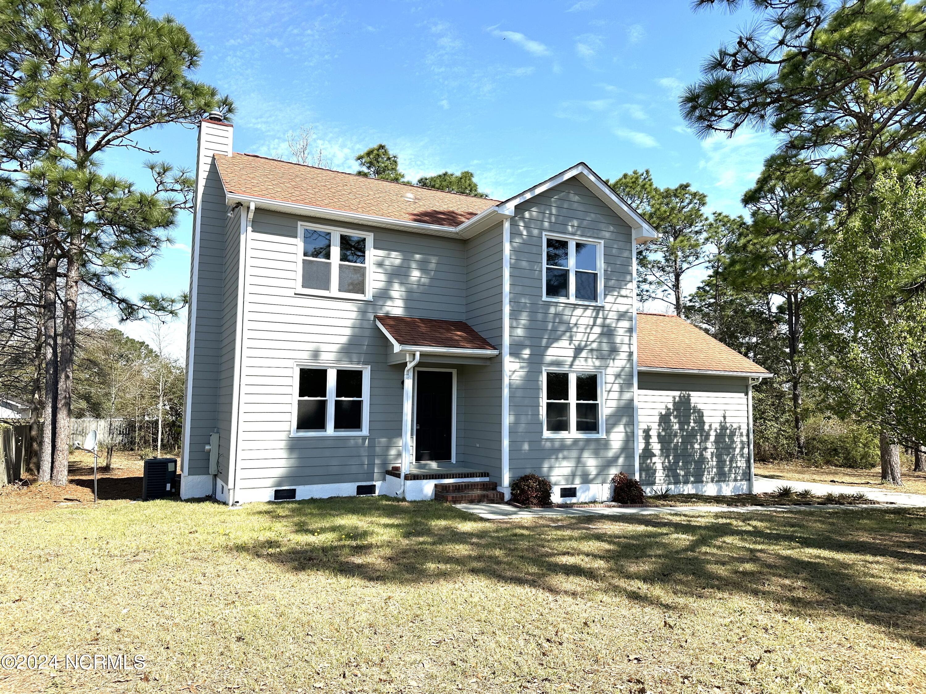 111 Avon Drive Property Photo 1