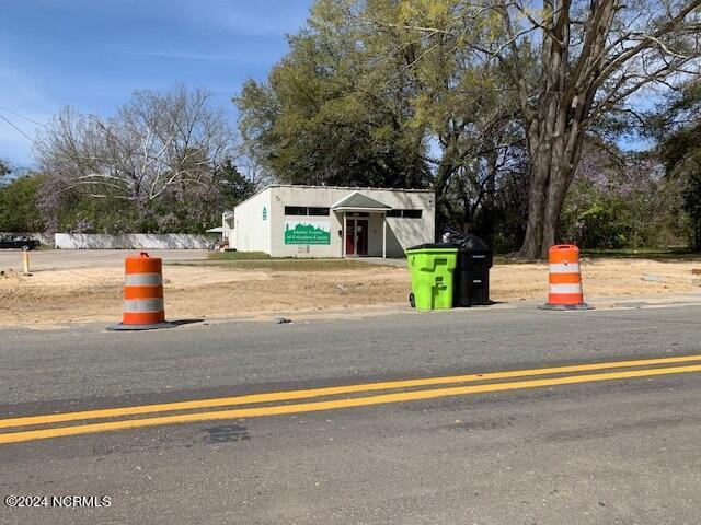 410 J K Powell Boulevard Property Photo 1