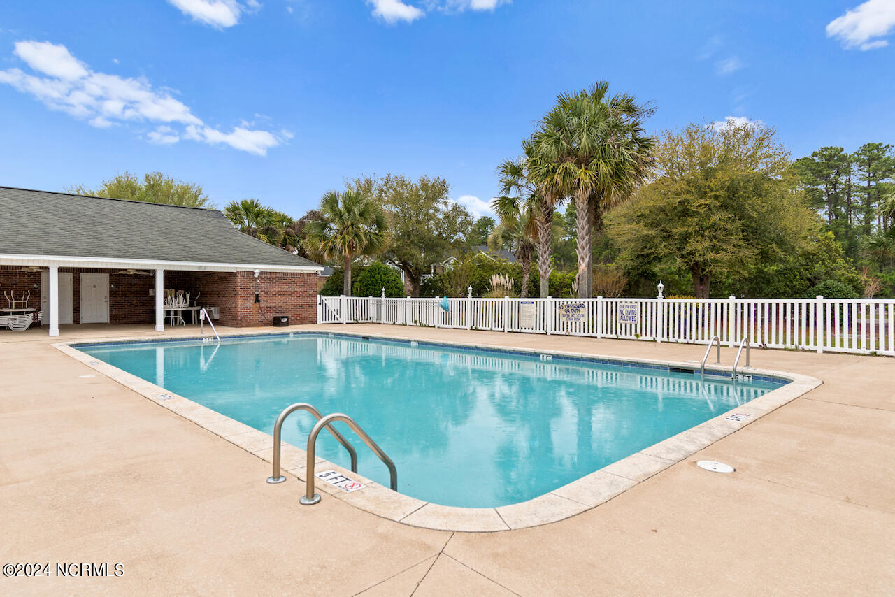 2081 Silvercrest Drive 2f Property Photo 45
