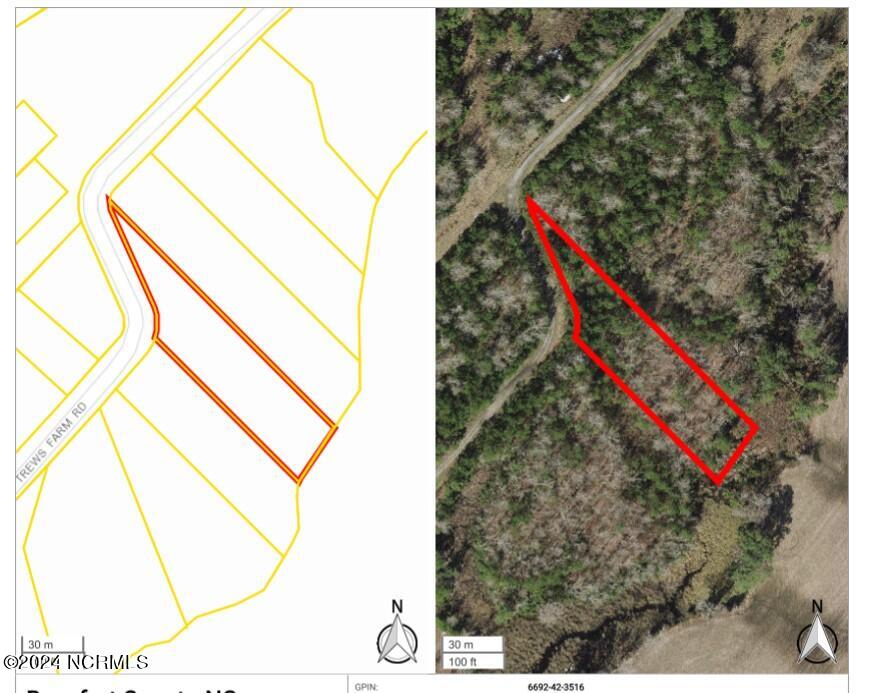 Lot 6 Treasure Cay Drive Property Photo 1