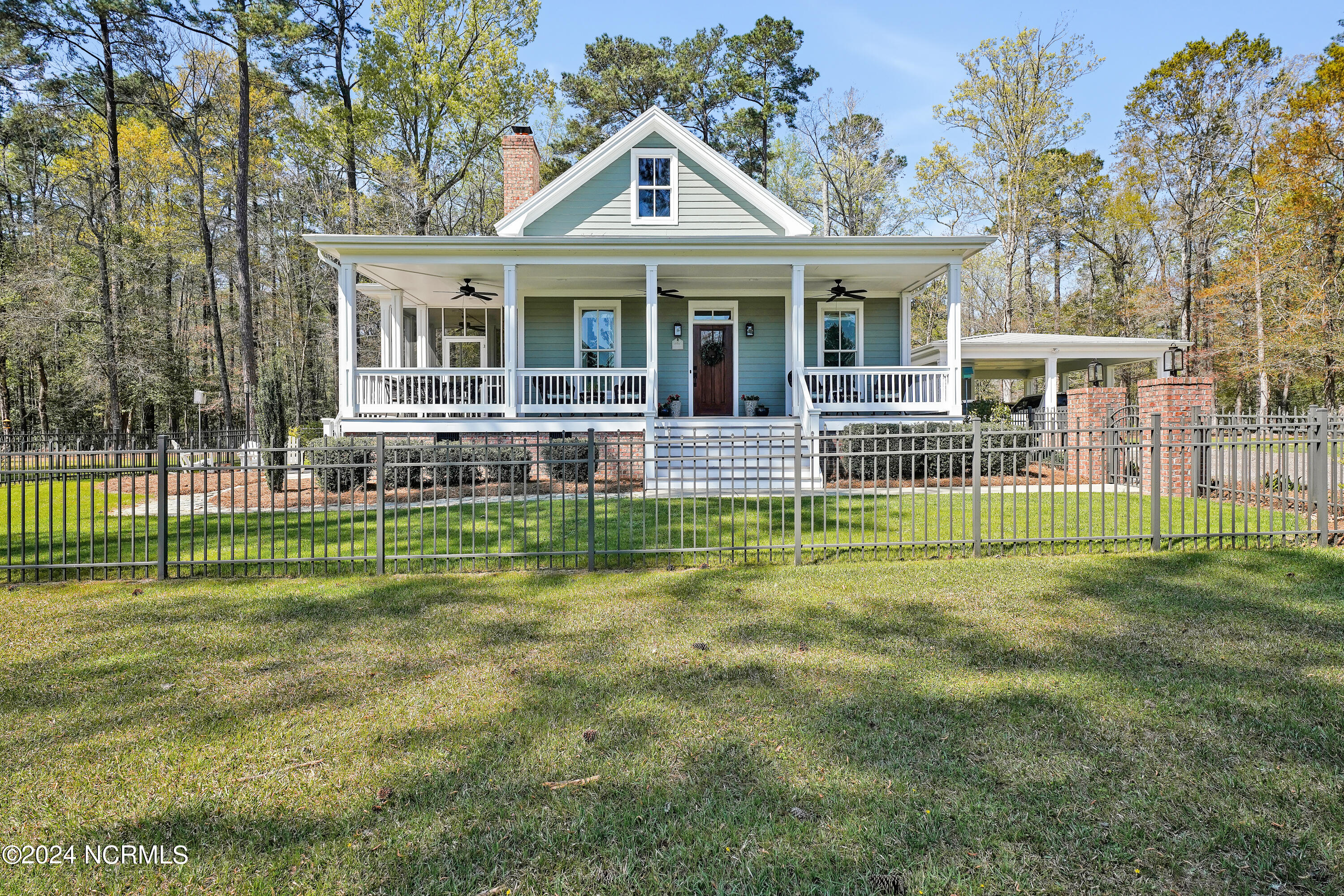 97 Justice Flynn Road Property Photo 1