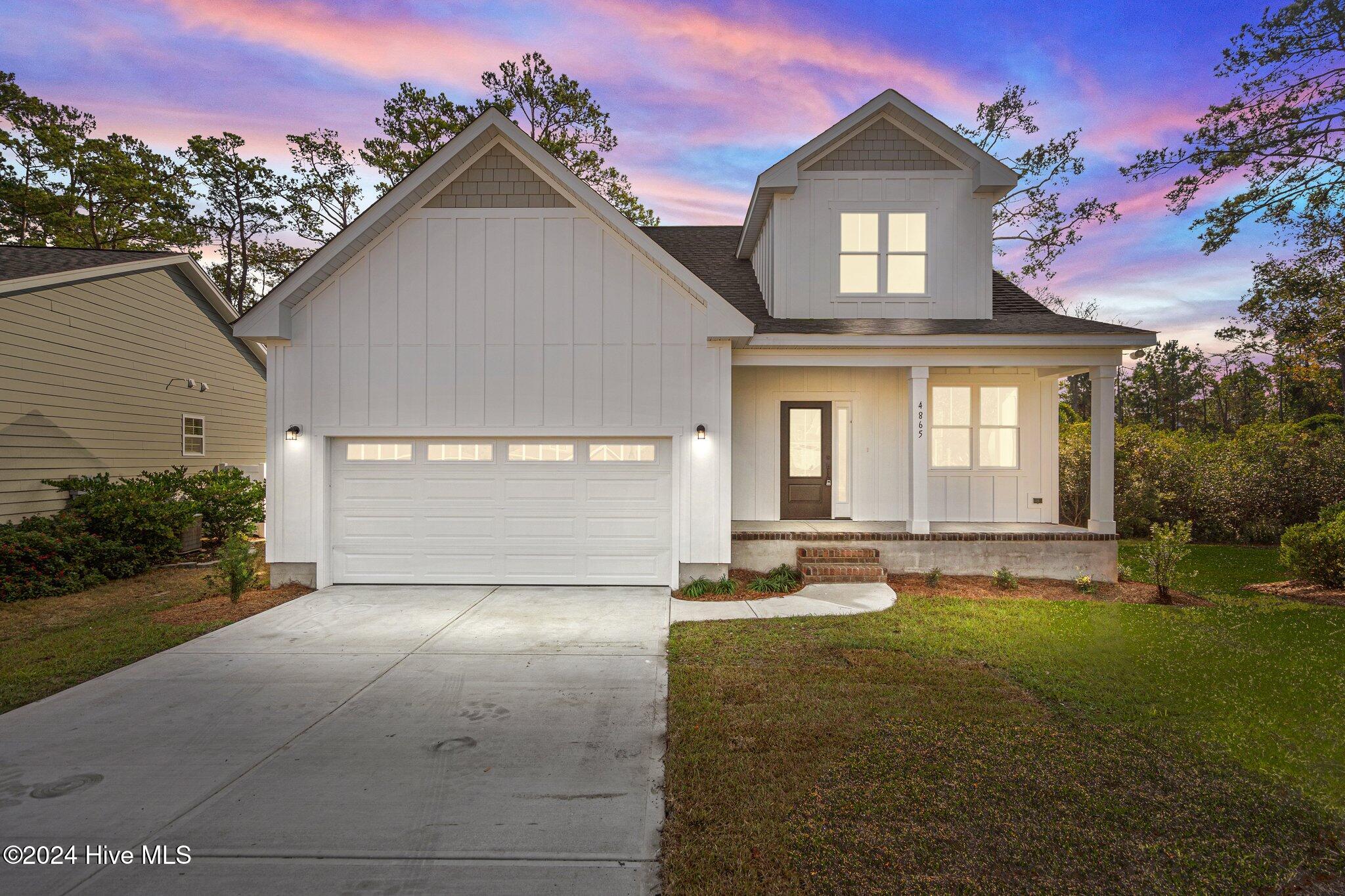 4865 Scarlet Sage Way Property Photo 1