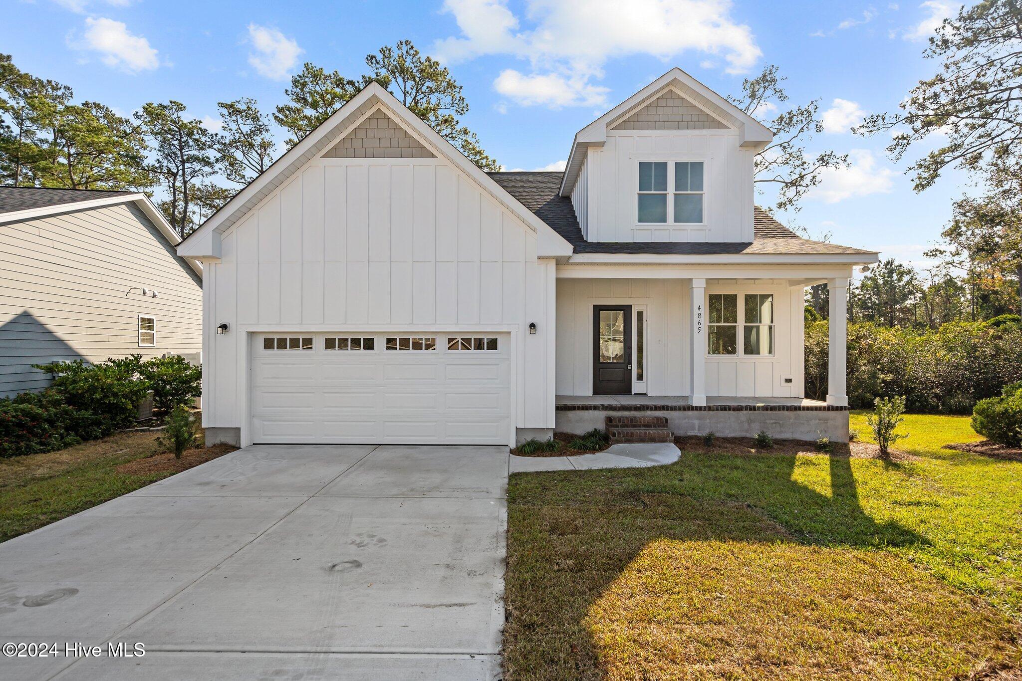 4865 Scarlet Sage Way Property Photo 2
