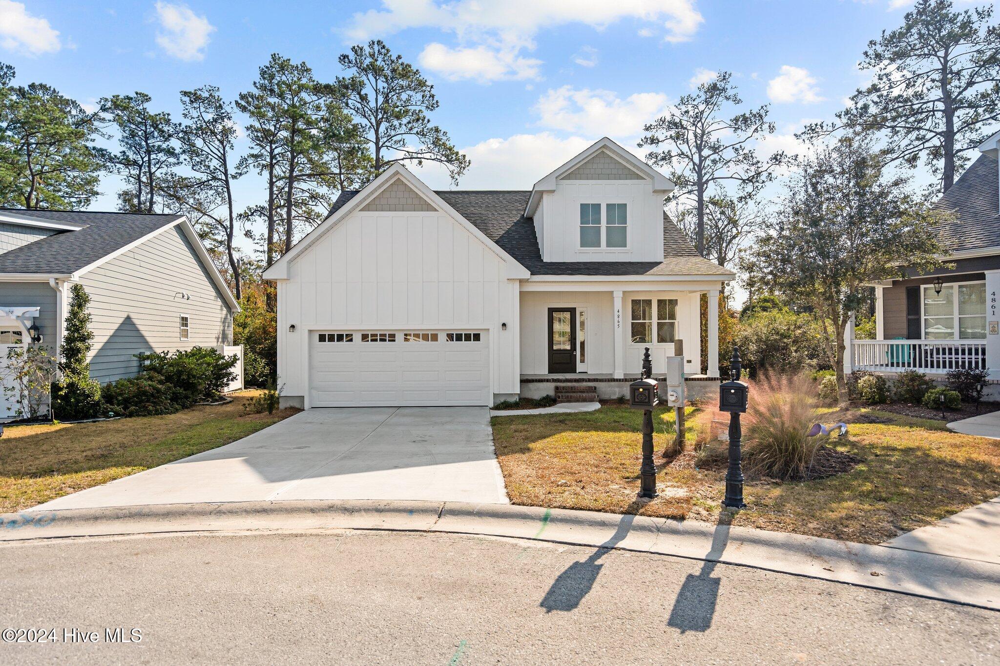 4865 Scarlet Sage Way Property Photo 45