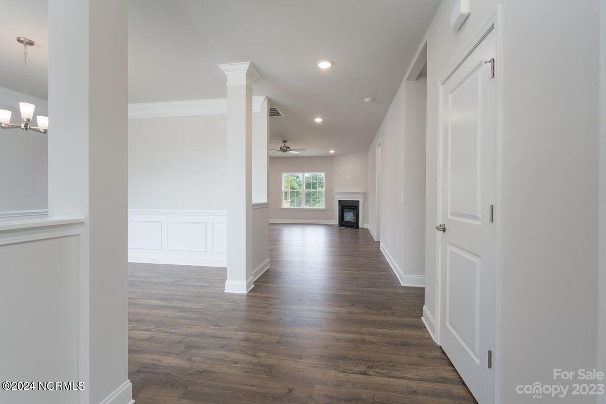 126 Firethorn Circle Property Photo 3